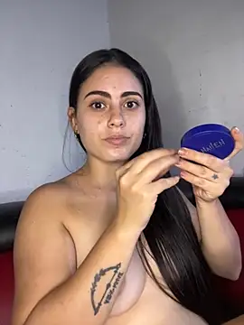 Azuna25 online show from October 30, 5:57 pm