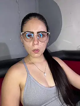 Azuna25 online show from February 11, 7:19 pm