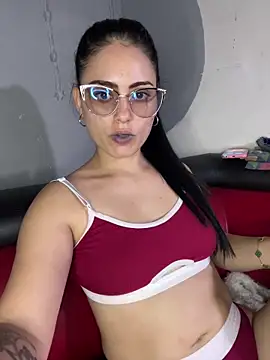 Azuna25 online show from March 13, 8:15 pm