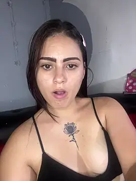 Azuna25 online show from June 7, 8:23 pm