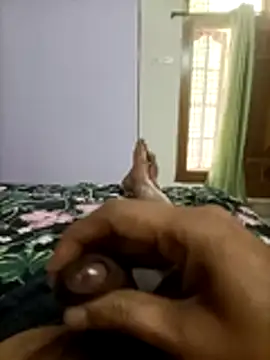 Snapshot of AUNTY1984 chatting on July 19, 5:11 am AUNTY1984 online show from July 19, 5:11 am