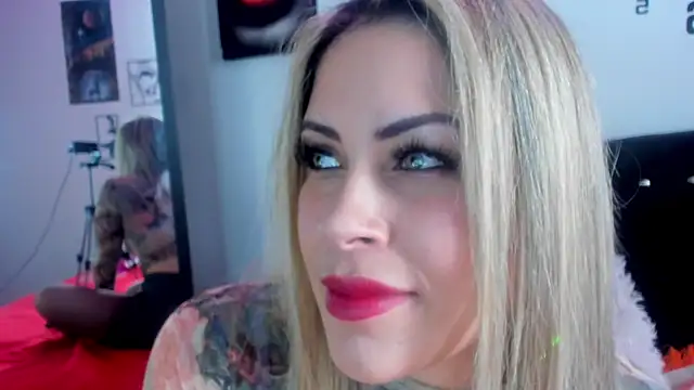 Snapshot of Natalia_Montoya chatting on February 16, 6:21 pm Natalia Montoya online show from February 16, 6:21 pm
