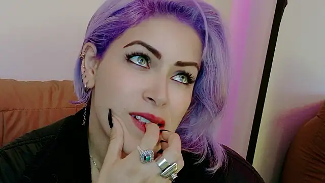 Natalia Montoya online show from January 16, 5:22 am