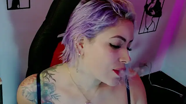 Natalia Montoya online show from February 10, 11:42 pm