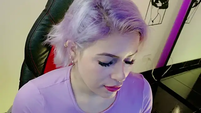 Snapshot of Natalia_Montoya chatting on February 14, 3:36 am Natalia Montoya online show from February 14, 3:36 am