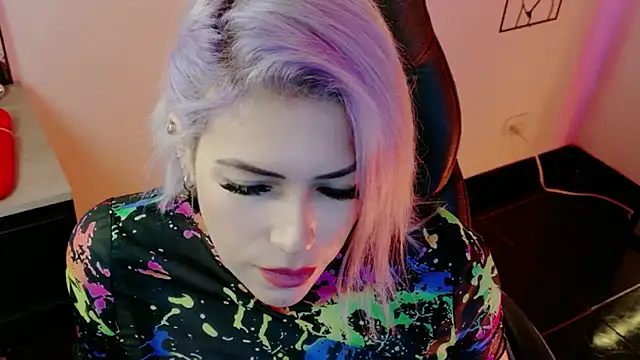 Snapshot of Natalia_Montoya chatting on February 16, 1:57 am Natalia Montoya online show from February 16, 1:57 am