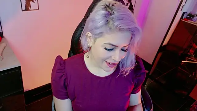 Snapshot of Natalia_Montoya chatting on February 20, 7:54 am Natalia Montoya online show from February 20, 7:54 am