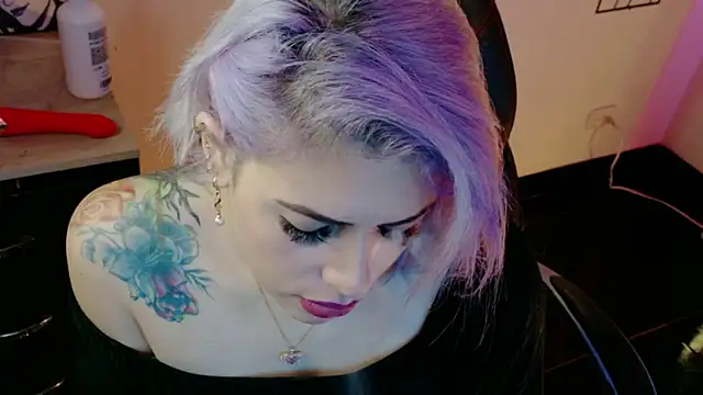 Snapshot of Natalia_Montoya chatting on February 26, 1:48 am Natalia Montoya online show from February 26, 1:48 am