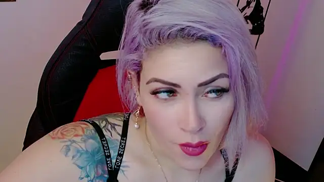 Snapshot of Natalia_Montoya chatting on March 4, 8:59 pm Natalia Montoya online show from March 4, 8:59 pm