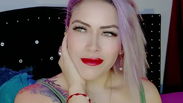 Snapshot of Natalia_Montoya chatting on March 19, 12:58 am Natalia Montoya online show from March 19, 12:58 am