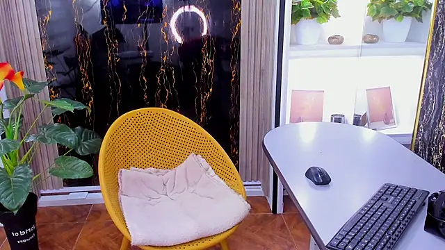 AlixLong online show from January 11, 2:41 am