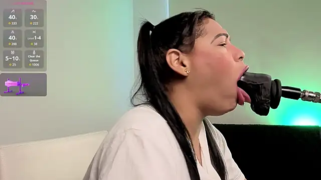 Anabel693 online show from May 8, 12:32 pm