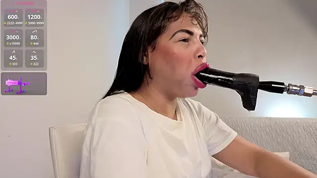 Anabel693 online show from May 22, 3:28 pm