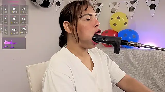 Anabel693 online show from June 15, 11:34 am