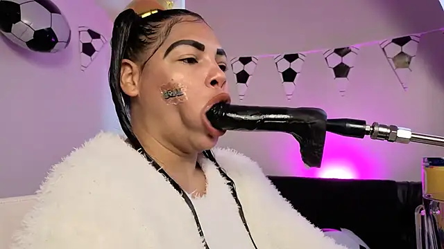 Anabel693 online show from July 11, 4:21 pm