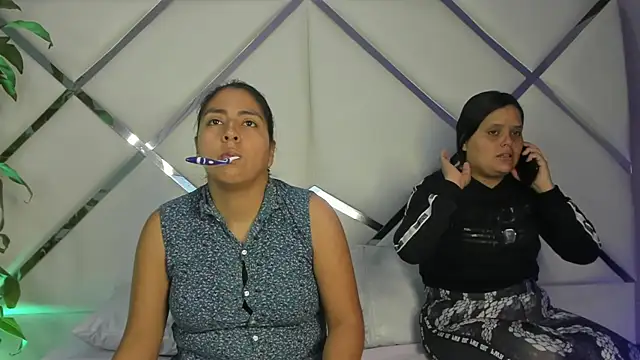 Valeer abby online show from June 12, 1:10 pm