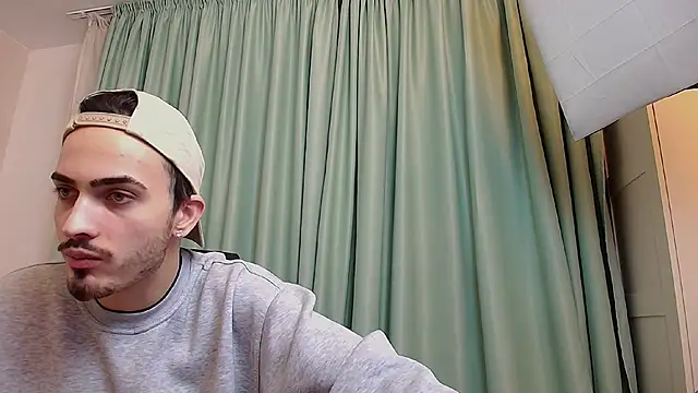 BrandonTate online show from December 12, 3:59 pm