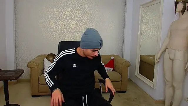 BrandonTate online show from January 12, 3:39 pm