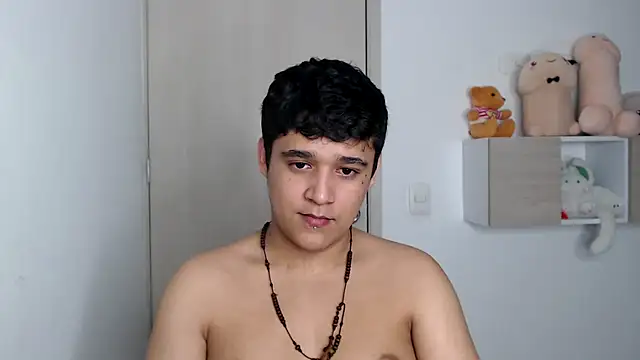 kaiine190 online show from October 19, 11:00 am