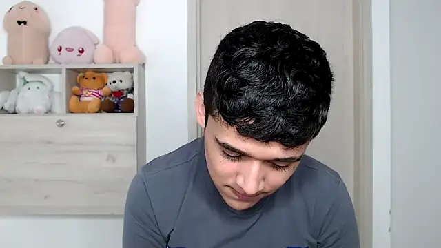 kaiine190 online show from November 30, 7:29 pm