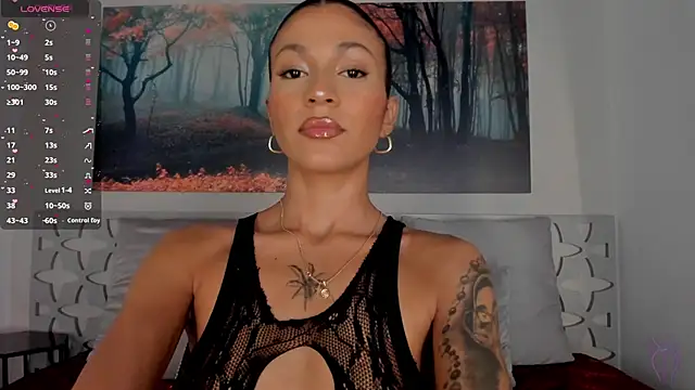 Snapshot of LunaRuso chatting on January 13, 8:04 pm LunaRuso online show from January 13, 8:04 pm