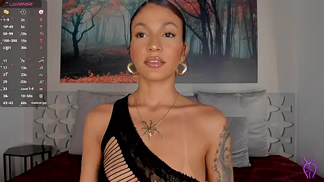 Snapshot of LunaRuso chatting on January 15, 10:57 pm LunaRuso online show from January 15, 10:57 pm