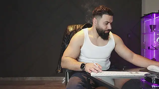 mattmasterss online show from February 27, 8:20 pm