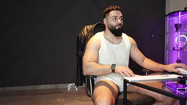 mattmasterss online show from March 27, 5:23 pm