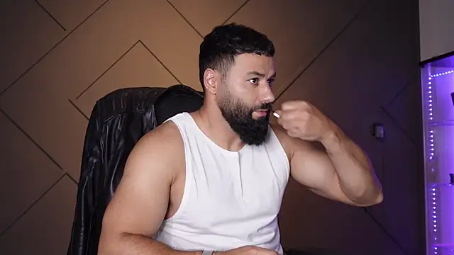 mattmasterss online show from June 9, 7:36 pm