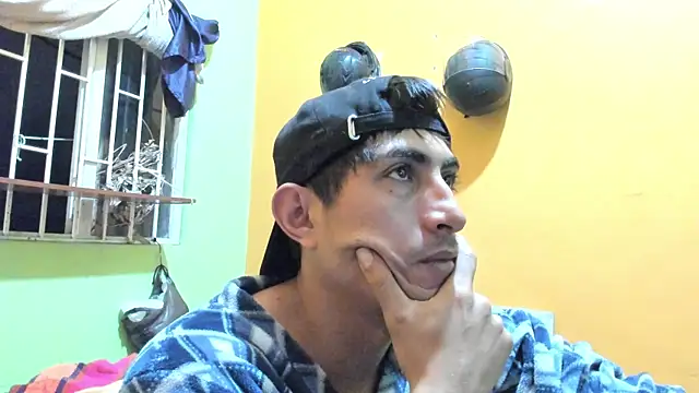 sid hunzahua online show from December 21, 4:30 am