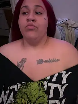 Juicyjordie online show from June 5, 5:14 am