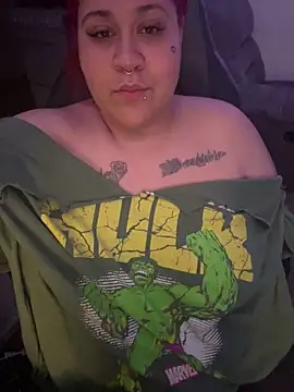 Juicyjordie online show from June 14, 6:48 am
