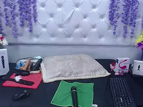 Brith Adams online show from January 30, 9:25 am