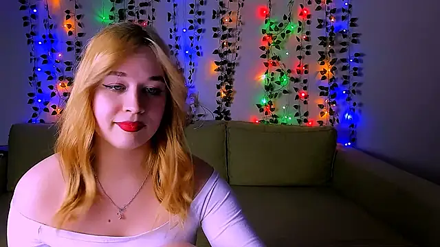 AlicePopsy online show from February 5, 3:09 pm