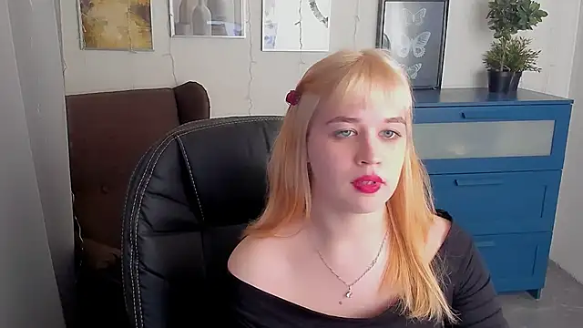 AlicePopsy online show from February 28, 10:52 am