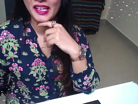 Arushisingh8888 online show from October 11, 3:10 pm