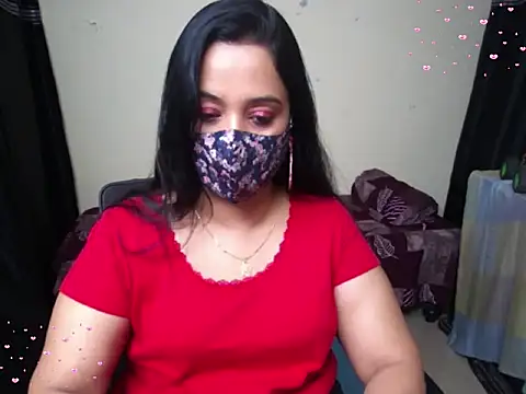 Arushisingh8888 online show from January 8, 1:24 pm