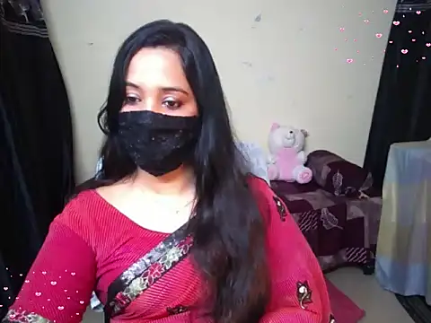 Arushisingh8888 online show from January 14, 12:22 pm