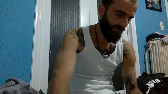 Antonio Vatooo online show from September 18, 6:54 pm