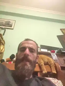 Antonio Vatooo online show from October 22, 5:34 pm