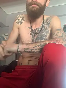 Antonio Vatooo online show from December 19, 10:33 am