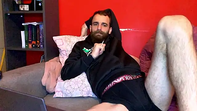 Snapshot of Antonio_Vatooo chatting on February 2, 9:46 pm Antonio Vatooo online show from February 2, 9:46 pm