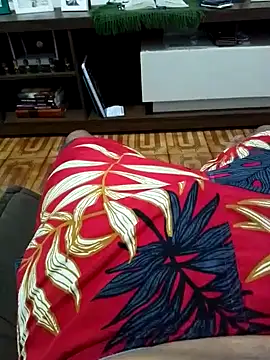 Jospauzudo  online show from December 7, 12:08 am