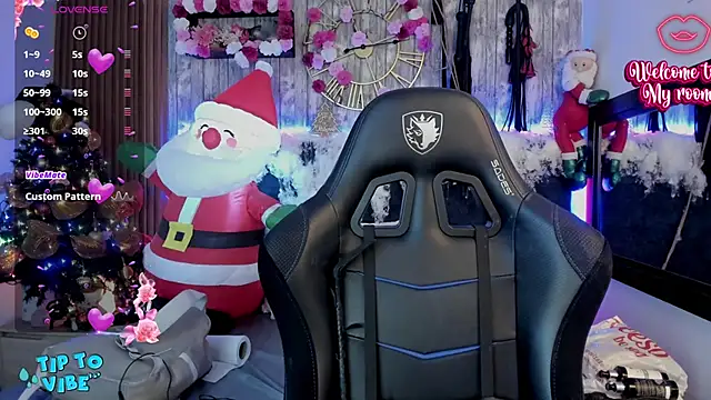 Neko Misaki online show from December 17, 11:49 am