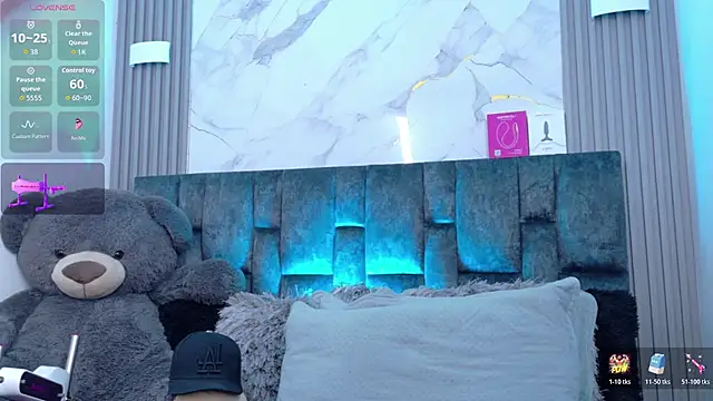 JAYCOB00 online show from April 29, 12:59 am