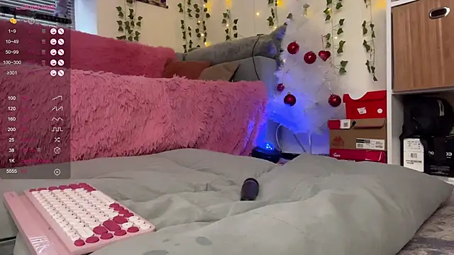 Eva-miller1 online show from January 18, 12:15 pm