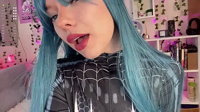 Eva-miller1 online show from February 21, 9:13 am