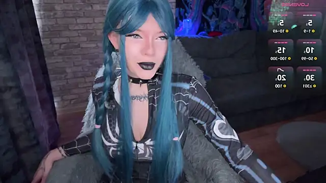 Eva-miller1 online show from March 13, 8:26 am