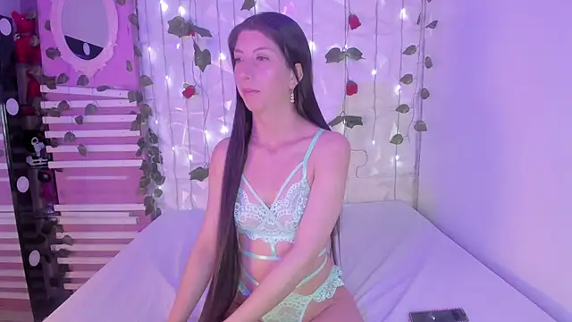 Megannklein online show from March 12, 11:53 am