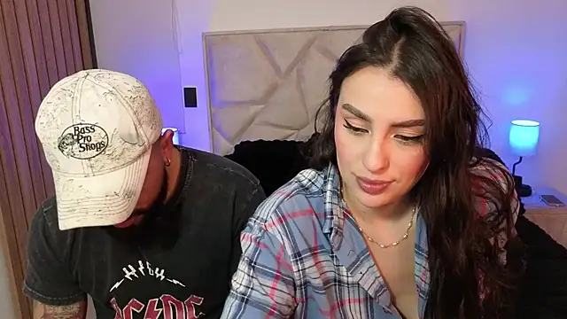 teseo and afroditha  online show from February 28, 3:29 am